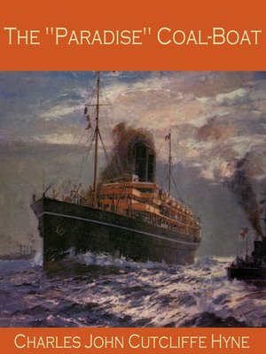 cover image of The "Paradise" Coal-Boat
